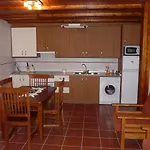 El Pajar Appartement *