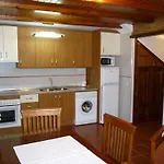 El Pajar Appartement *