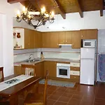 El Pajar Appartement *