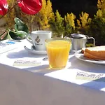 El Pajar * Alcalá de la Selva