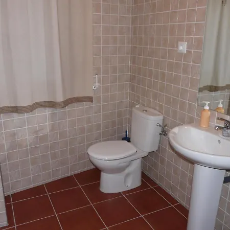 El Pajar Apartmán Alcalá de la Selva