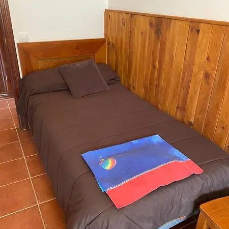 El Pajar Alcalá de la Selva