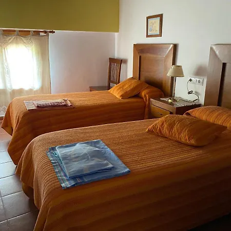 Apartmán El Pajar Alcalá de la Selva