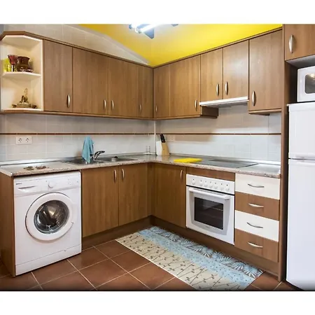 El Pajar Alcalá de la Selva