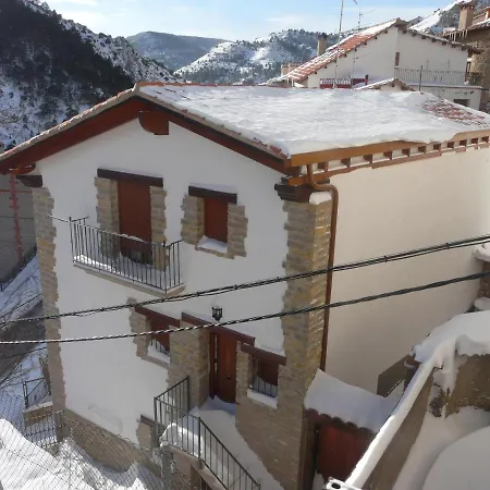 El Pajar 公寓