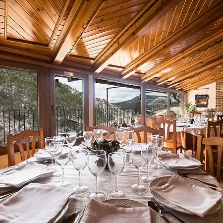 El Pajar Apartment *