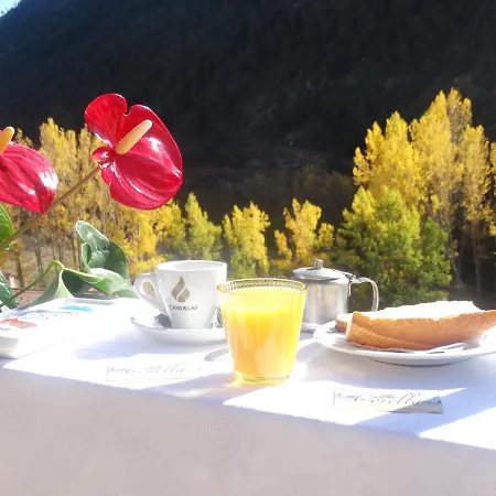 El Pajar Διαμέρισμα Alcalá de la Selva