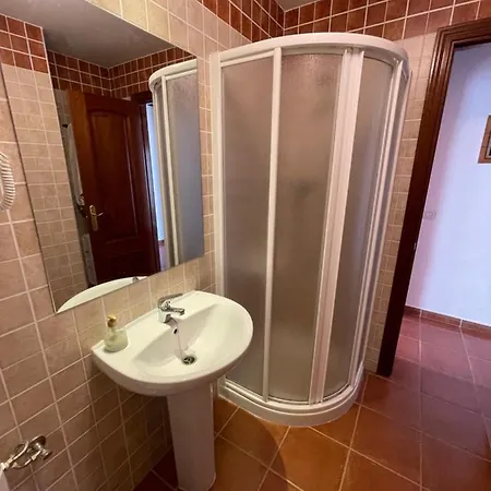 El Pajar Apartmán Alcalá de la Selva