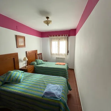 Appartement El Pajar *