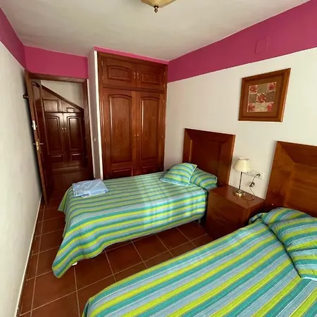 El Pajar Appartement *