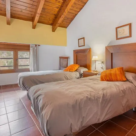 Apartament El Pajar Alcalá de la Selva