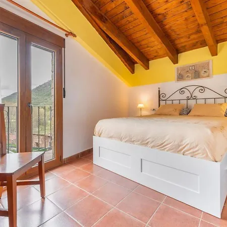 El Pajar * Alcala De La Selva