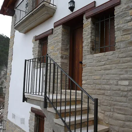 El Pajar * Alcala De La Selva