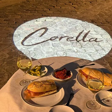 El Pajar Apartment Alcala De La Selva