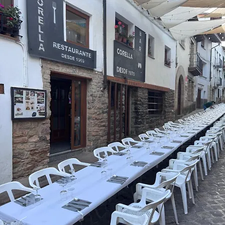 Appartement El Pajar