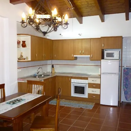 El Pajar Appartement *