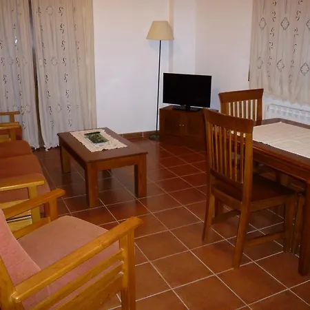 El Pajar Appartement Alcalá de la Selva