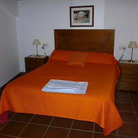 El Pajar Alcalá de la Selva