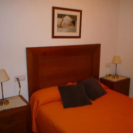 Appartement El Pajar