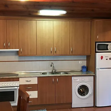 El Pajar Appartement Alcalá de la Selva