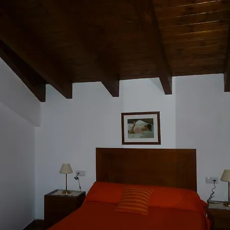 El Pajar * Alcalá de la Selva