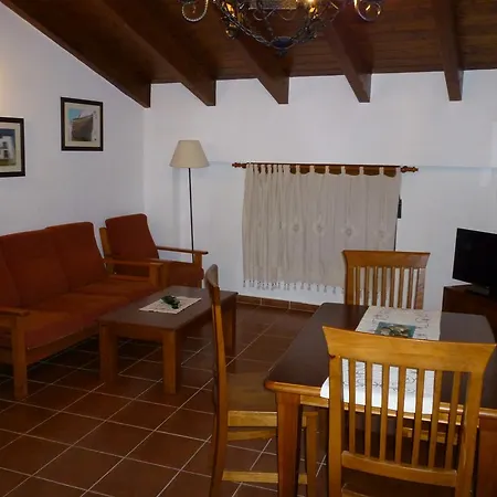 Appartement El Pajar