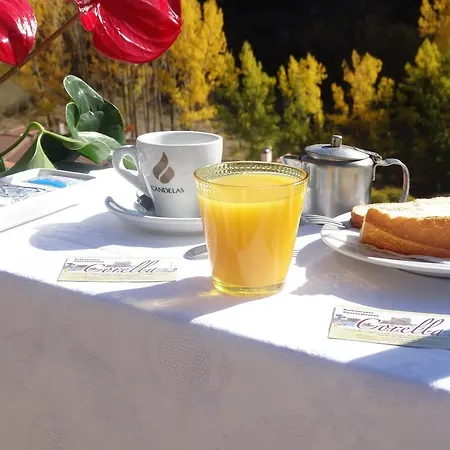 El Pajar * Alcalá de la Selva