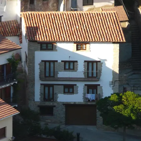 Apartmán El Pajar