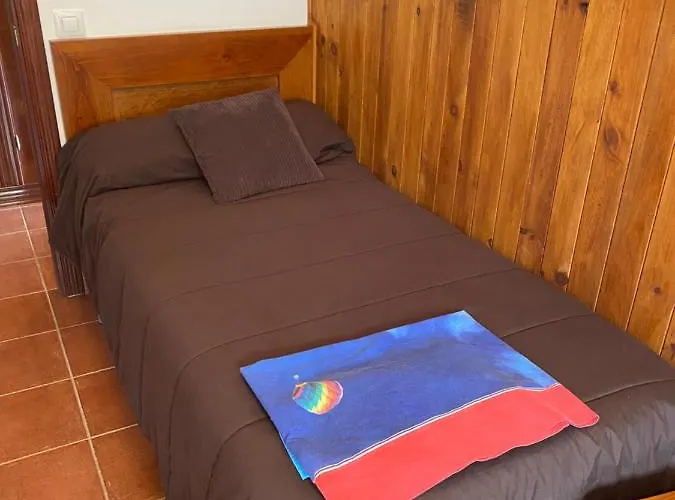 El Pajar Alcala De La Selva