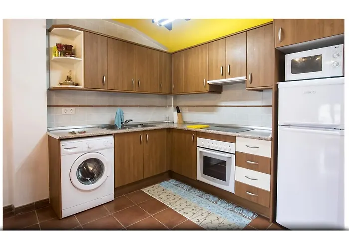 El Pajar Alcala De La Selva