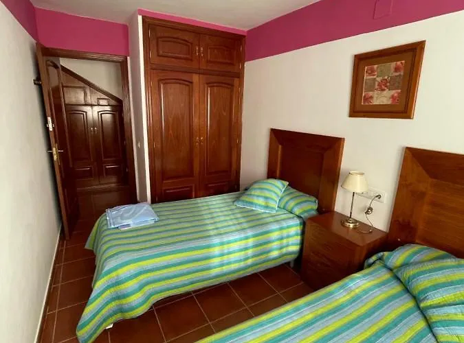 El Pajar Apartment *