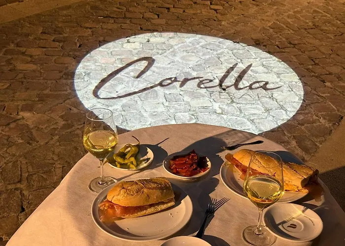 El Pajar Apartment Alcala De La Selva