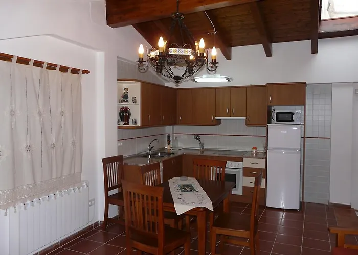 El Pajar Alcalá de la Selva