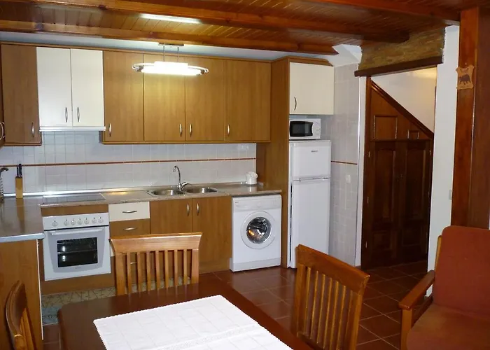 El Pajar Appartamento *