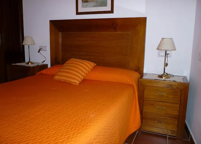 El Pajar * Alcalá de la Selva