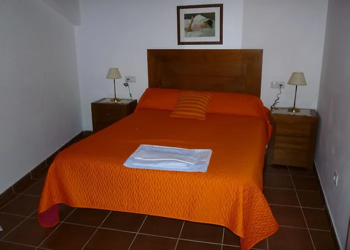 El Pajar Alcala De La Selva