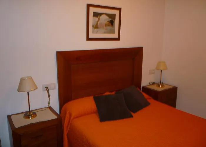 Appartamento El Pajar