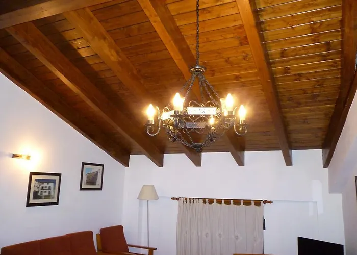 Appartamento El Pajar