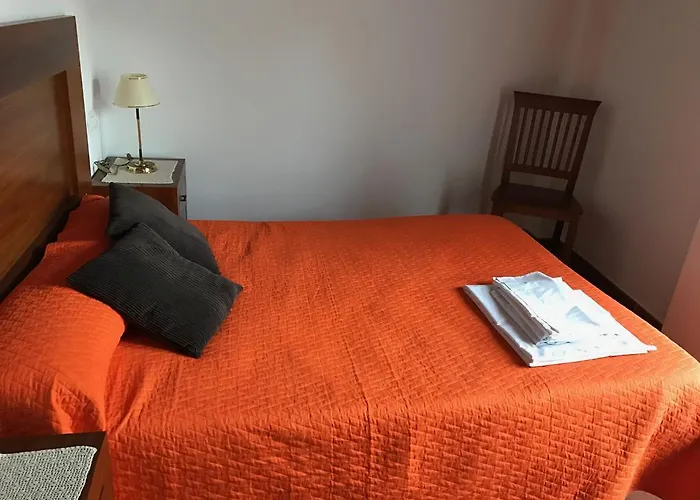 El Pajar Alcala De La Selva