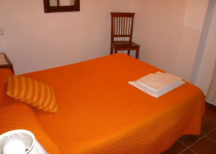 El Pajar Alcala De La Selva